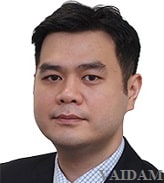 Dr. Marcos Tan