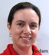 Dr. Marli Groenewald,Radiation Oncologist, Cape Town