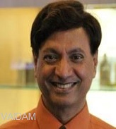 Dr. Martin D'souza,Neurologist, Mumbai