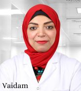 Dr Marwa Gad