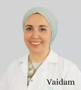 Dr Marwa Mohamed Saber Elbaghdady