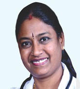 Dr. Mathangi J.