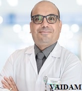 Dr. Matta Naiem Naguib