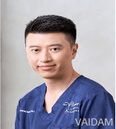 Dr Matthew Yeo Sze Wei