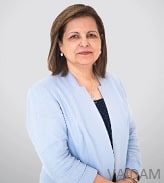 Dr. May Ali