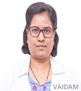 Dr. Maya P. L. Gade,Gynaecologist and Obstetrician, Mumbai