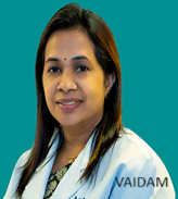Dr. Maya Sreekumari
