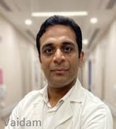 Dr. Mayank Manjul Madan,General Surgeon, Gurgaon