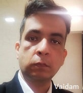 Dr. Mayank Jain
