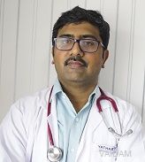 Doktor Mayank Saksena
