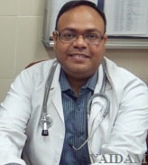 Dr. Mayoukh Kumar Chakraborty