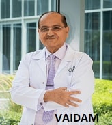 Dr. Mazen Abou Chaaban
