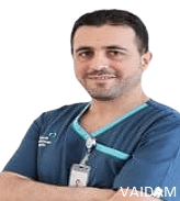 Dr. Mazen Daoud