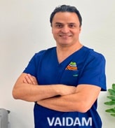 Dr Mazen Dayeh