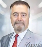 Dr Mazen Hamid