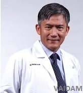 Best Doctors In Malaysia - Dr. Mazeni Bin Alwi, Kuala Lumpur