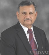 Dr. Mazhar Husain