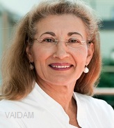 Dr méd. Agoritsa Stergiou-Tsaroucha