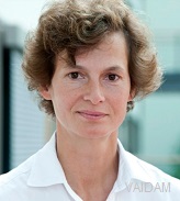 Dr. med. Antje-Katrin Hofele