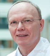 Best Doctors In Germany - Dr. med. Axel Stang, Hamburg