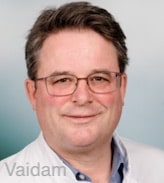 Dr. med. Christian-Friedrich Jehn,Hematologist, Hamburg