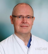 Dr. med. Dieter Puplat,Cardiac Surgeon, Bad Wildungen