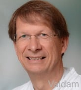 Best Doctors In Germany - Dr. med. Eckhardt Biermann, Hamburg