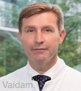 Doktor med. Joerg-Kristian Tonn