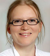 Dr. med. Judith Países Bajos