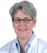 Dr. med. Julia Mayerle,Medical Gastroenterologist, Munich