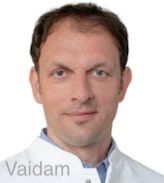 Dr. med. Mario Cabraja,Spine Surgeon, Berlin