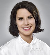 Dr. med. Sandra Munchow
