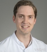 Best Doctors In Germany - Dr. med. Steffen Wolk, Dresden