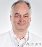 Dr. med. Thomas Gregori,Medical Gastroenterologist, Berlin