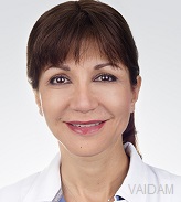 Best Doctors In Germany - Dr. med. Viola Moser, Berlin