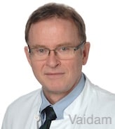 Dr. med. Volkmar Jansson,Hip Surgery, Munich