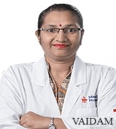 Dr. Meena P