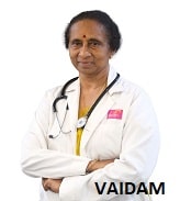 Dr. Meena Umachander Thiagarajan