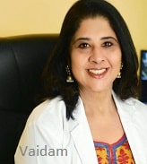 Dr. Meenakshi Ahuja,Gynaecologist and Obstetrician, New Delhi