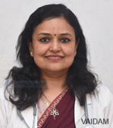 Dr. Meenakshi Gupta,Gynaecologist and Obstetrician, New Delhi