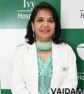 Dra. Meenakshi Mittal