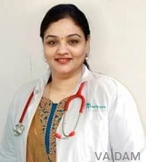 Dr. Meenakshi Sundaram,Gynaecologist and Obstetrician, Chennai