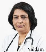 Dr. Meenu Cherian,ENT Surgeon, Ajman