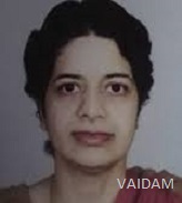 Dr. Meera Keswani