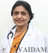 Dr. Meera Reddy K