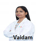 डॉ मीतू जैन