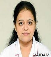Dra. Meghal Sanghavi