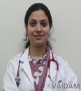 Dr Meghana Phadke