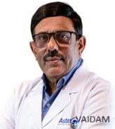 Dr. Mehar Ali A K