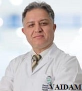 Dr. Mehdi Ariana